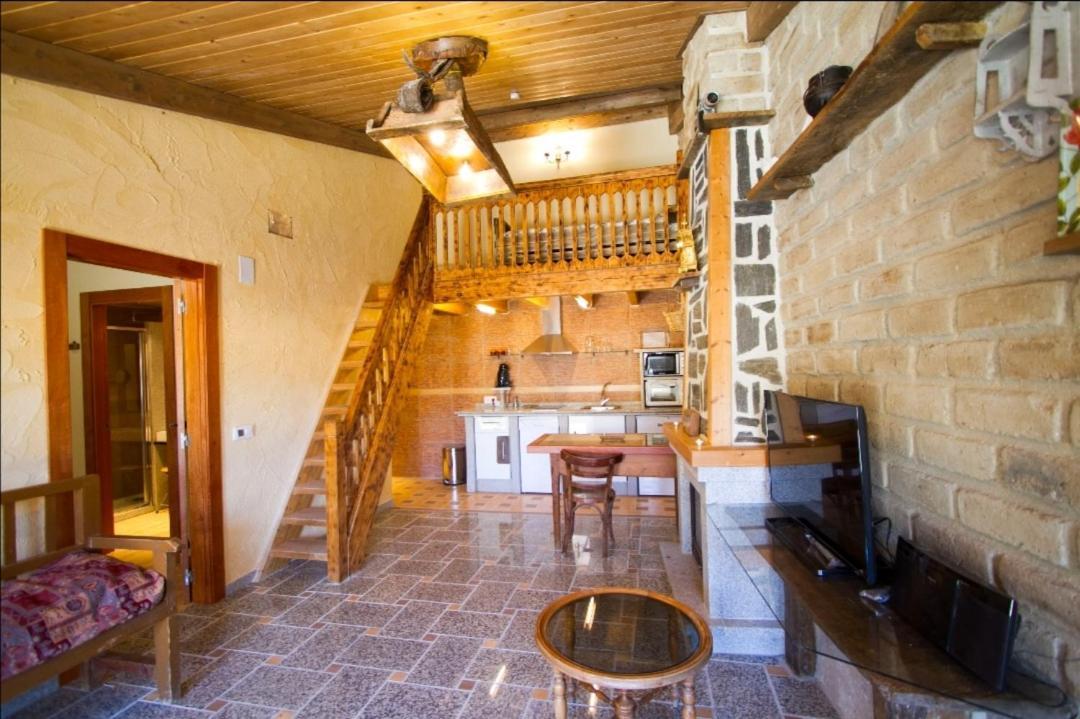 Casa Leocadia Villa Zafara Exterior photo